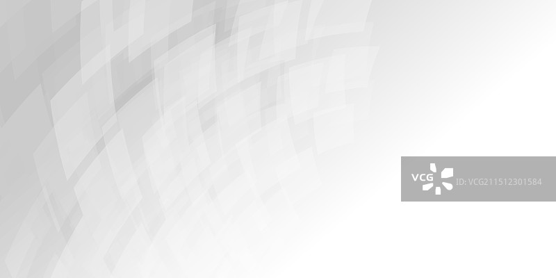 抽象白色背景有透视感图片素材