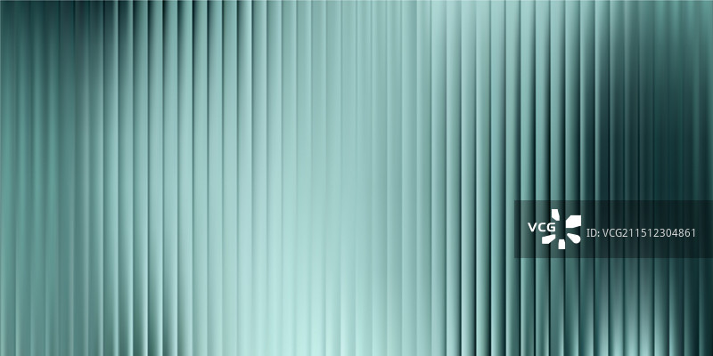 瓦楞玻璃纹理效果抽象波纹图片素材