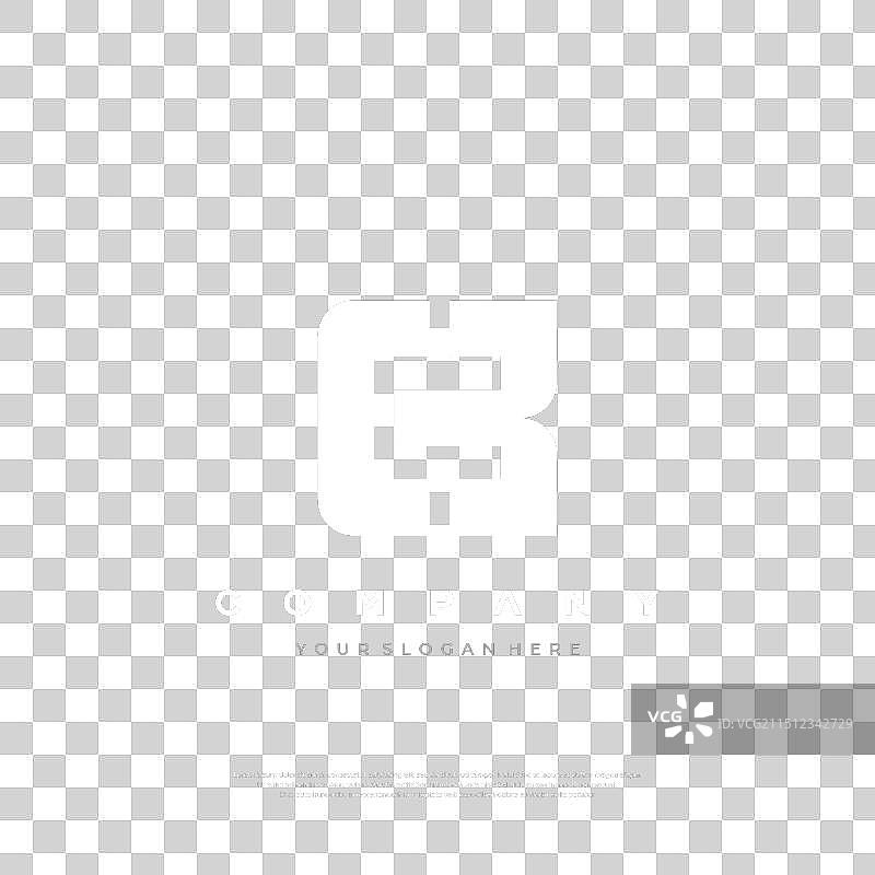 CB互连视觉元素图片素材