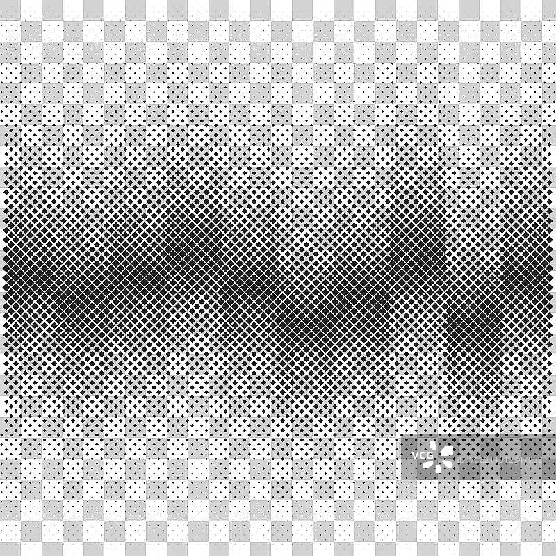 条纹上的半色调网格图片素材