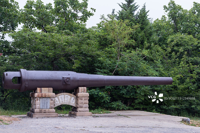 大连白玉山景区图片素材