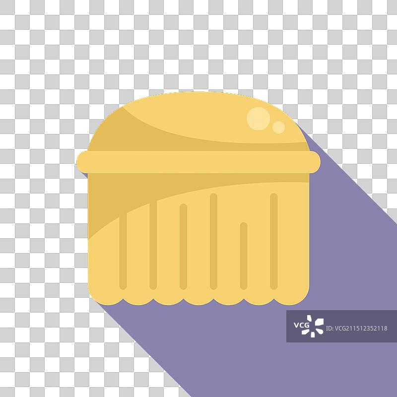 打开的塑料食品储物盒图片素材