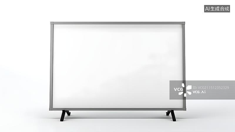 【AI数字艺术】空白的背景展板图片素材