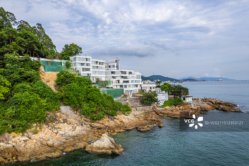 深圳雅园官湖酒店 深圳官湖角海景度假客栈图片素材