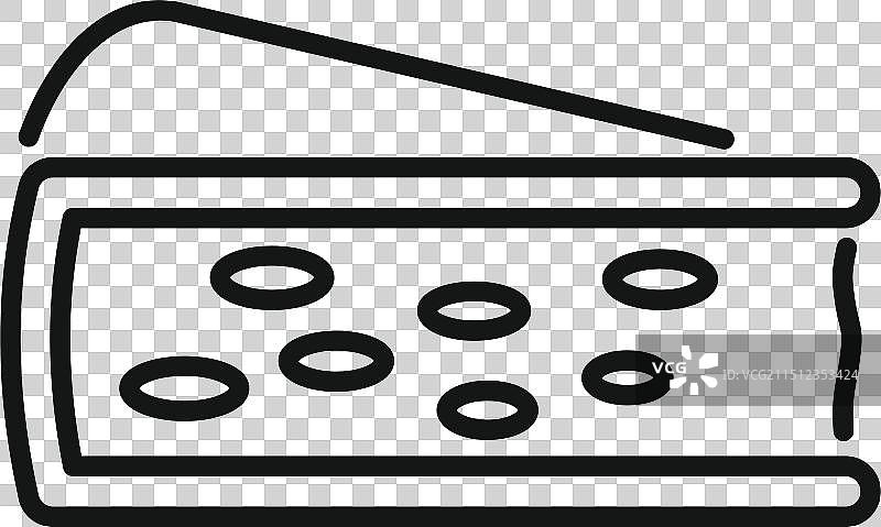 血管内红细胞流动图片素材