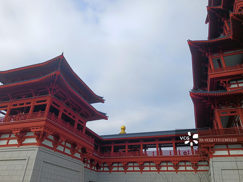 韶关市南岭国家森林公园图片素材