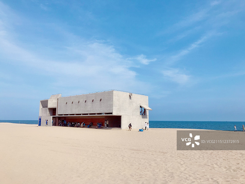 阿那亚图片素材