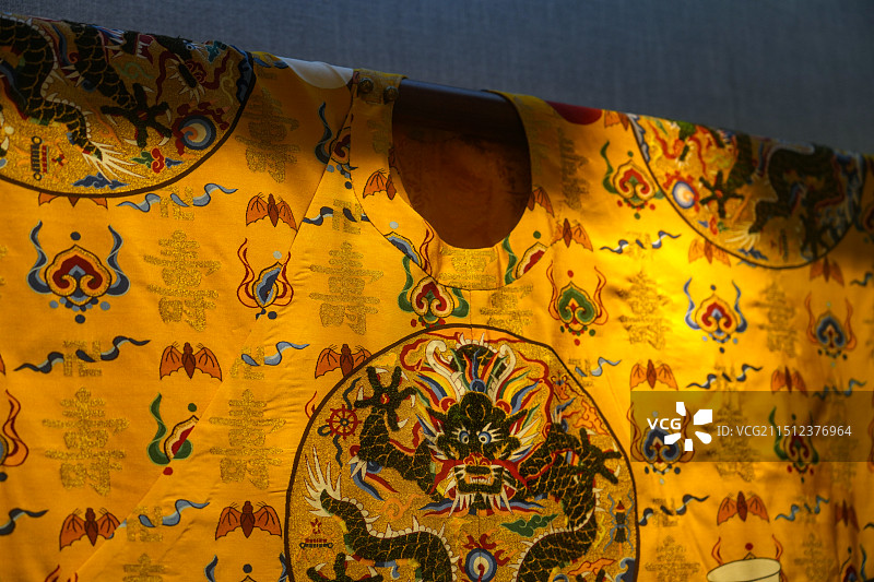 苏州市中国刺绣艺术馆图片素材