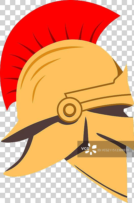 希腊罗马古董头盔图片素材