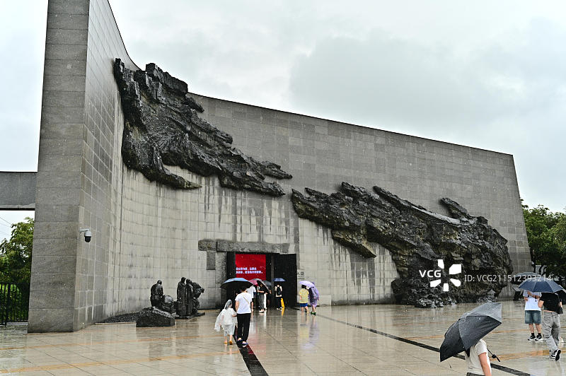 沈阳“九·一八”历史博物馆图片素材