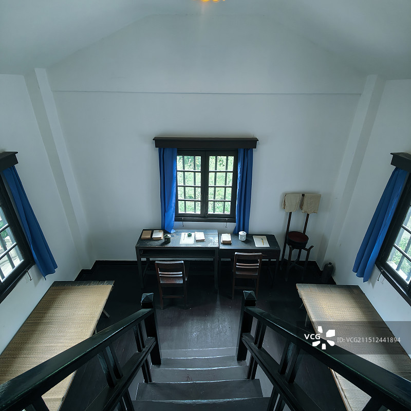 重庆红岩革命纪念馆图片素材