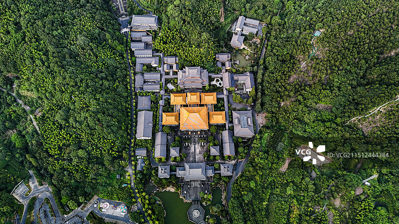 金华双龙风景旅游区图片素材