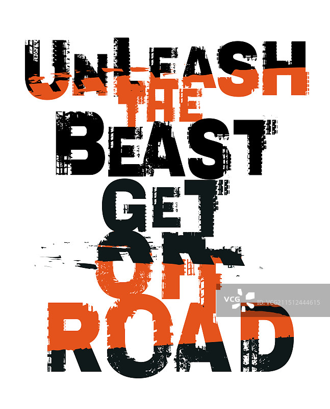 释放越野的野性图片素材