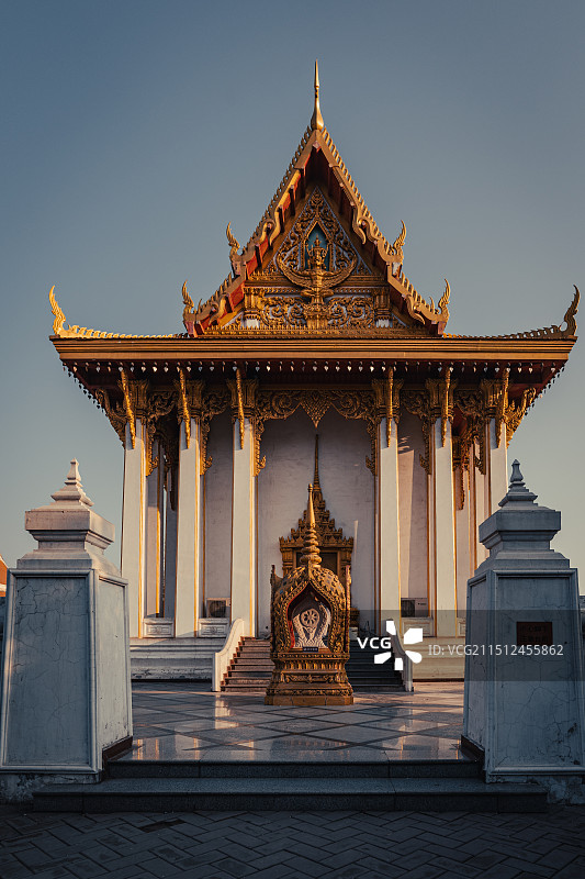 河南洛阳白马寺图片素材