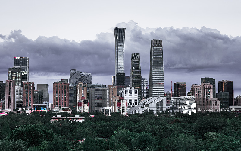 城市风光地标建筑图片素材