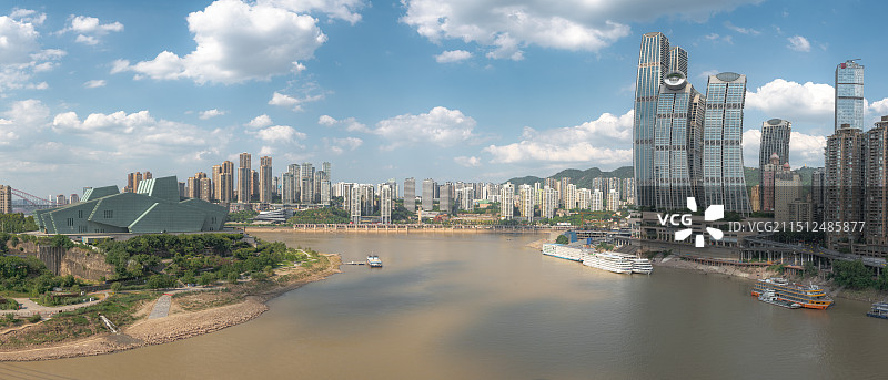 重庆地标图片素材
