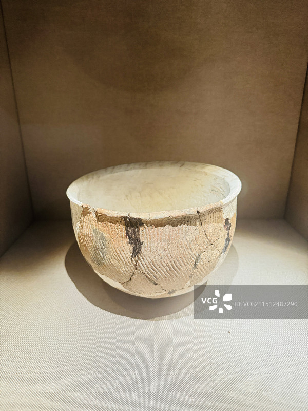 袁隆平水稻博物馆图片素材