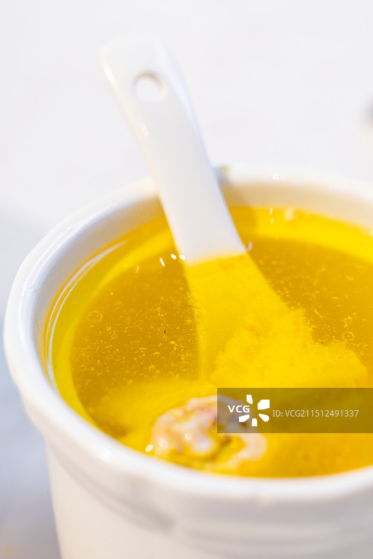 土鸡汤图片素材