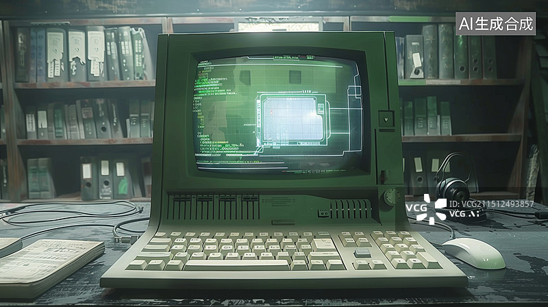 【AI数字艺术】工业革命 蒸汽机 纺织业图片素材