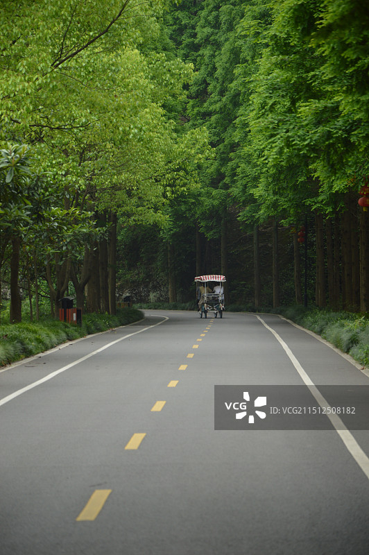 宜昌远安鸣凤山景区图片素材