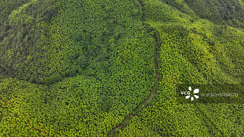 九度岭关隘图片素材