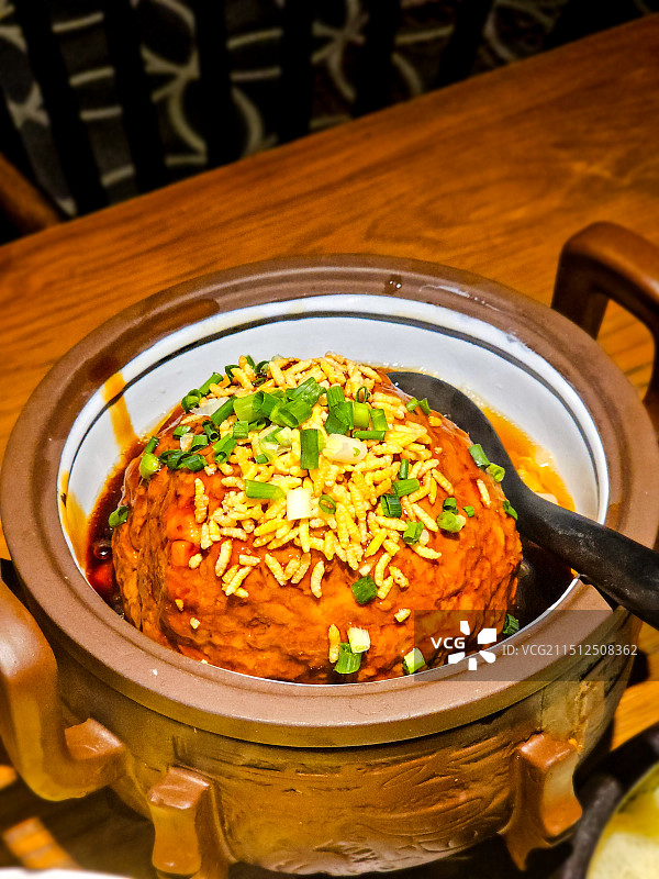 扬州美食图片素材