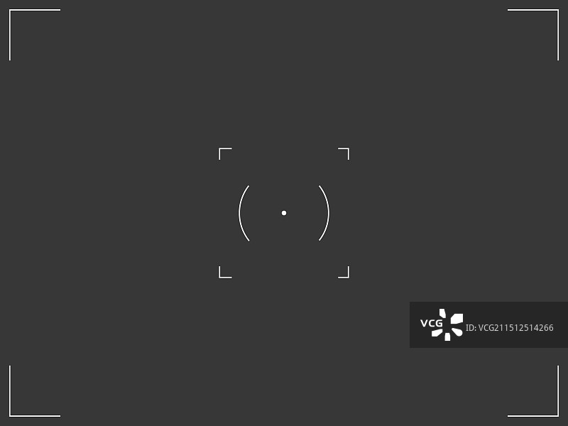 相机取景器屏幕拍摄照片视频图片素材