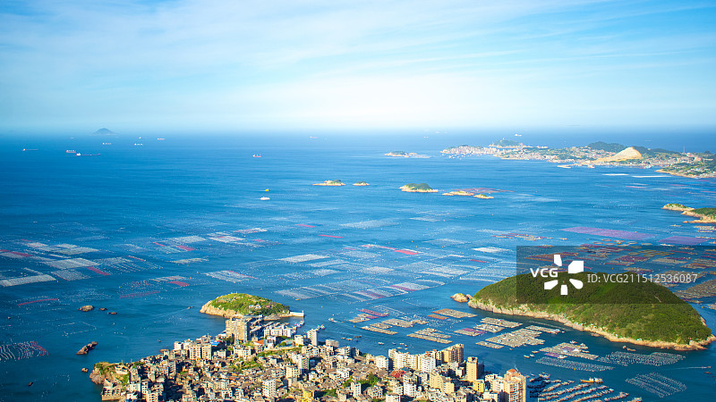 去海边图片素材