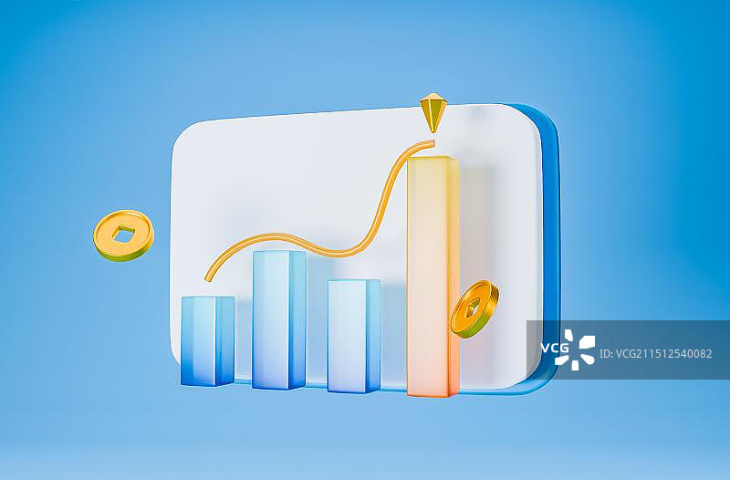 3D立体元素图片素材