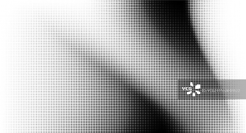 渐变印刷背景图片素材