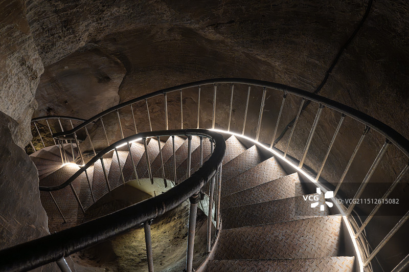 八奇洞景区图片素材