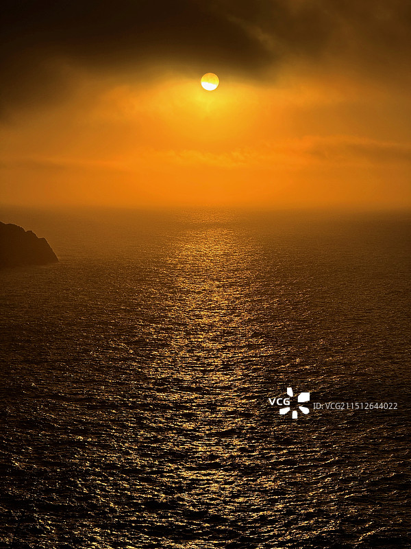 台州大陈岛图片素材