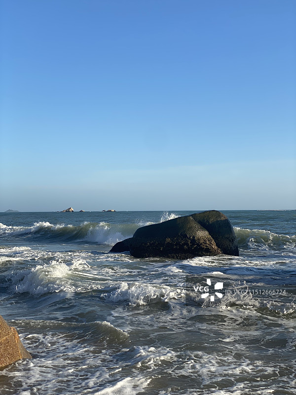 三亚天涯海角图片素材