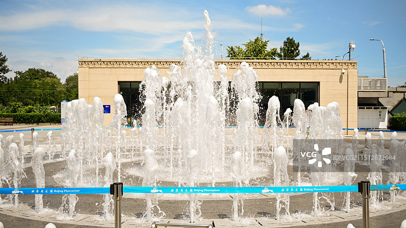 北京天文馆图片素材