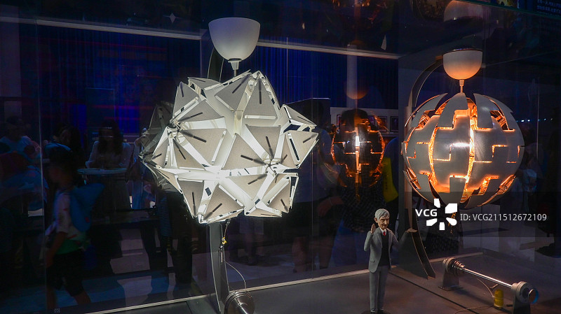 北京天文馆图片素材