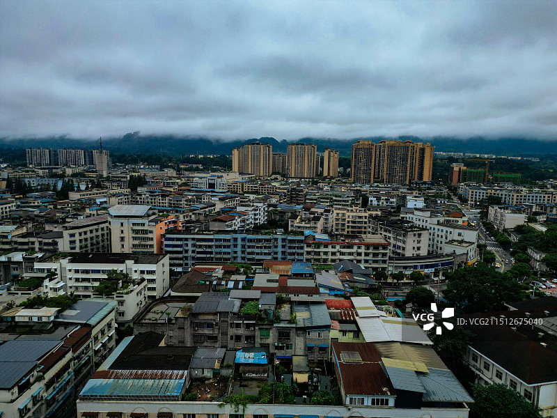 蒲江县 体育中心 朝阳大道 浦江河 法治文化广场图片素材