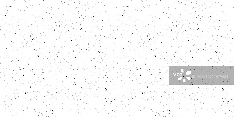 黑白斑驳无缝小图案图片素材
