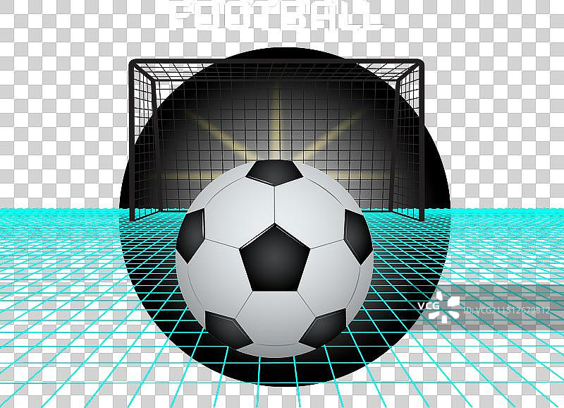 足球运动图片素材