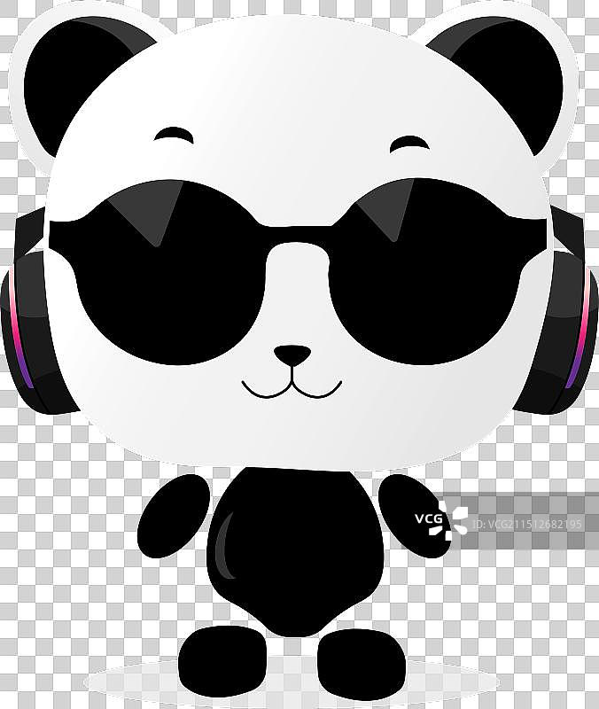 机器人造型的聊天机器人助手图片素材