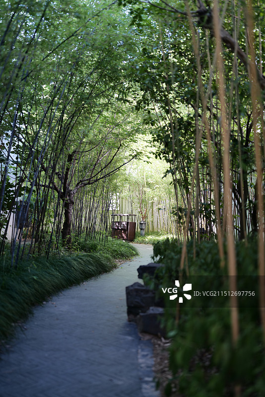 苏州市中国刺绣艺术馆图片素材