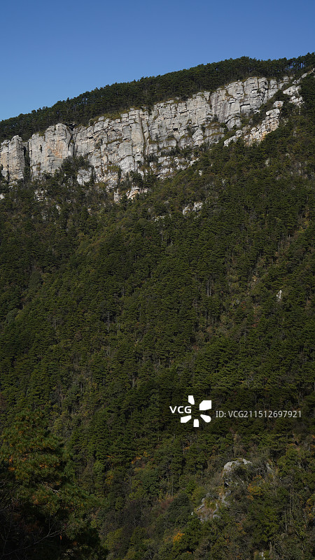 江西庐山图片素材