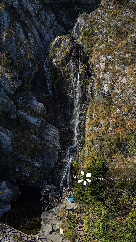 江西庐山图片素材