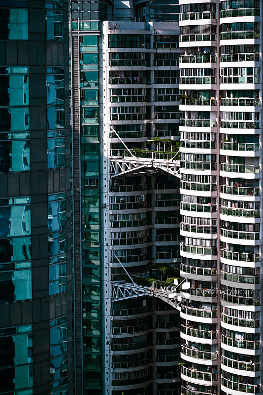 厦门建筑摄影城市风光图片素材