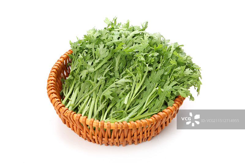 皇帝菜图片素材