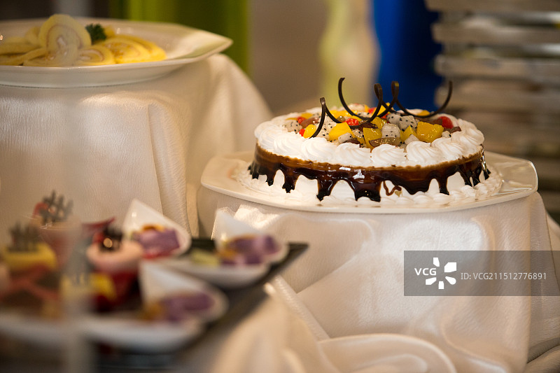 星级酒店西餐厅图片素材