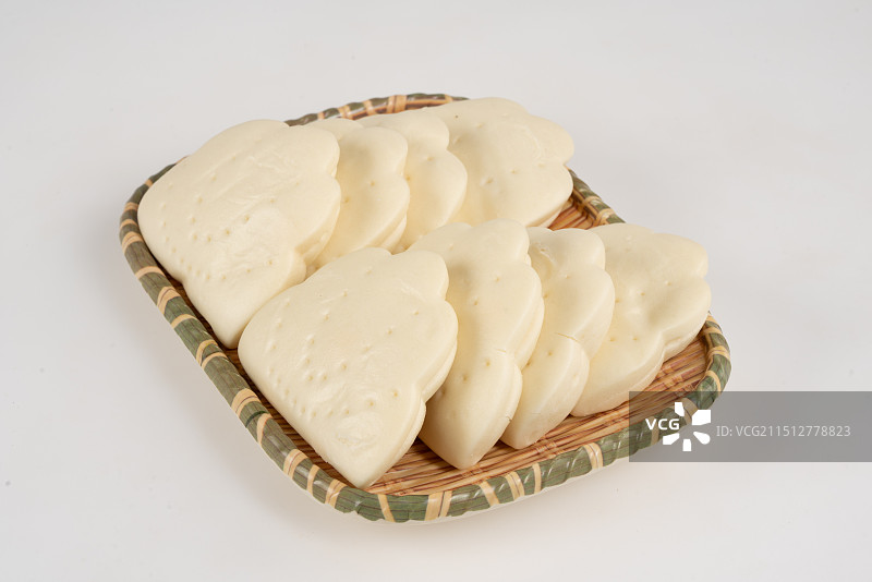 荷叶饼图片素材