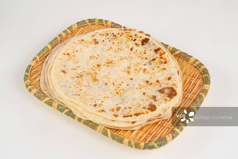 春饼卷饼图片素材