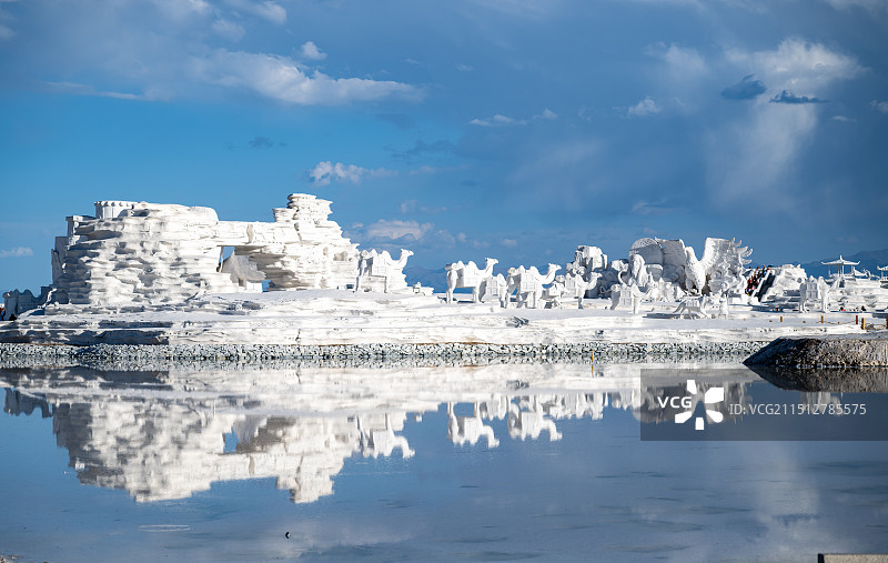 西藏之旅图片素材
