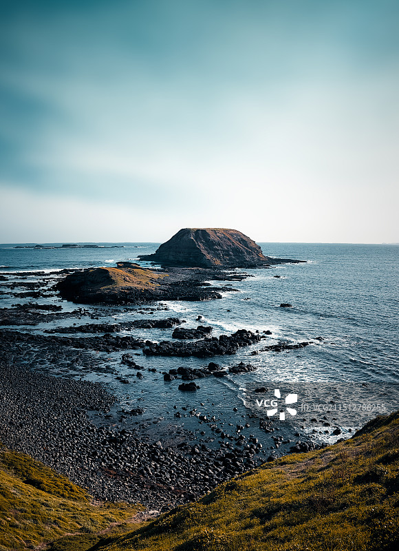 Philip Island图片素材