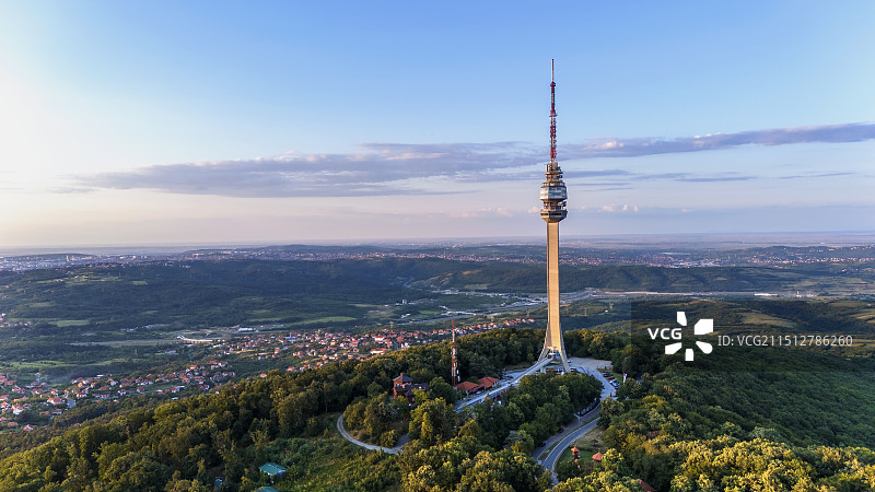 重生的阿瓦拉塔图片素材